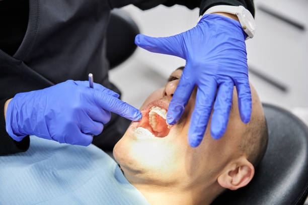 Best Emergency Orthodontic Repairs in Morgans Point Resort, TX