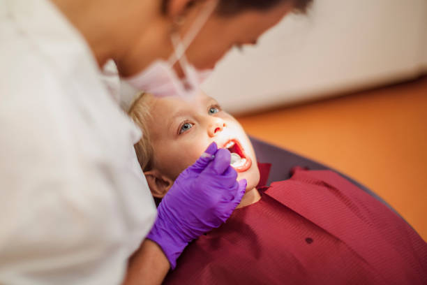 Best Emergency Tooth Extraction in Morgans Point Resort, TX