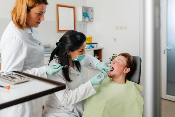 Best Emergency Dental Care for Trauma or Injury in Morgans Point Resort, TX