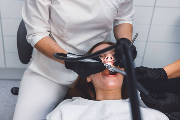 Best Emergency Root Canal Treatment in Morgans Point Resort, TX