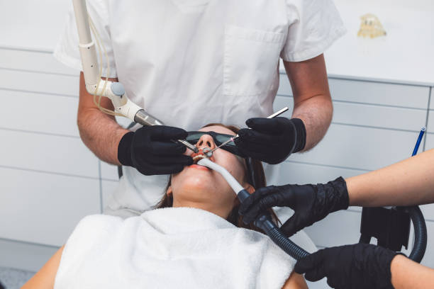 Best Emergency Dental Surgery in Morgans Point Resort, TX